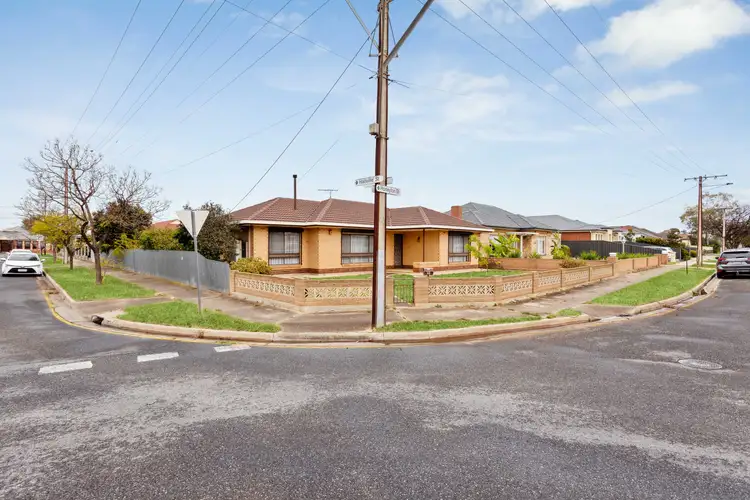 Second view of Homely house listing, 42 Honeyton Street, Seaton SA 5023