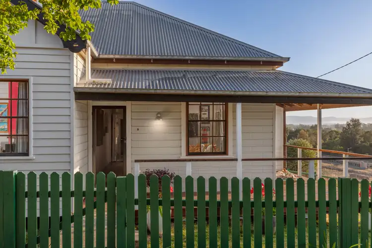 Main view of Homely house listing, 1 Mackay Street, Dungog NSW 2420