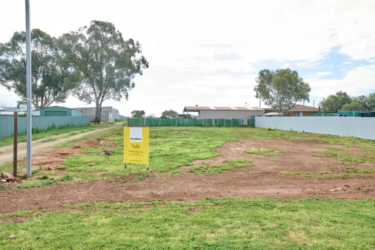Third view of Homely land listing, 16 Booth Street, Coolamon NSW 2701