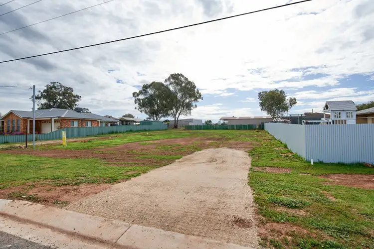 Fifth view of Homely land listing, 16 Booth Street, Coolamon NSW 2701