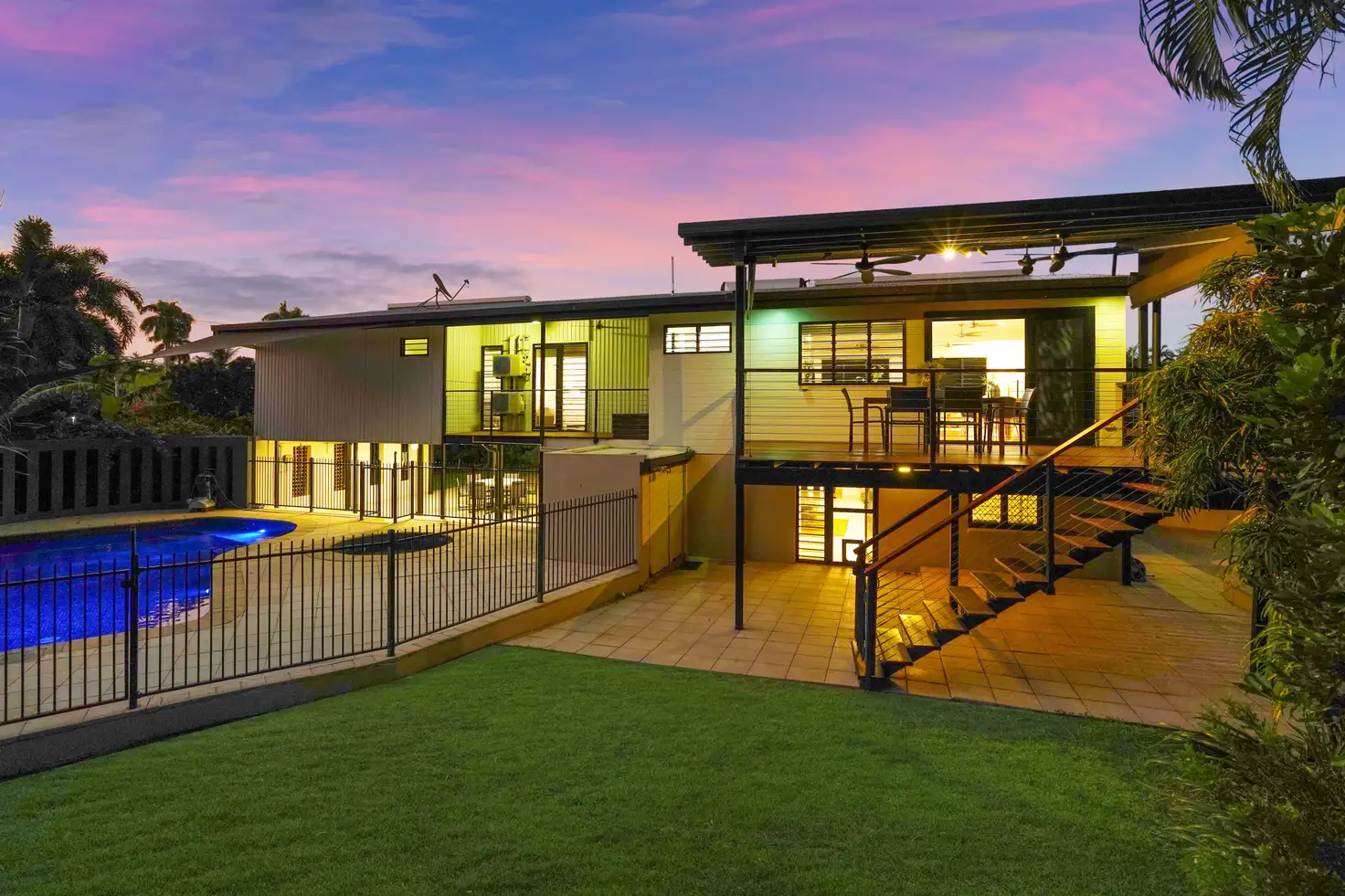 Main view of Homely house listing, 18 Giles Street, Fannie Bay NT 820