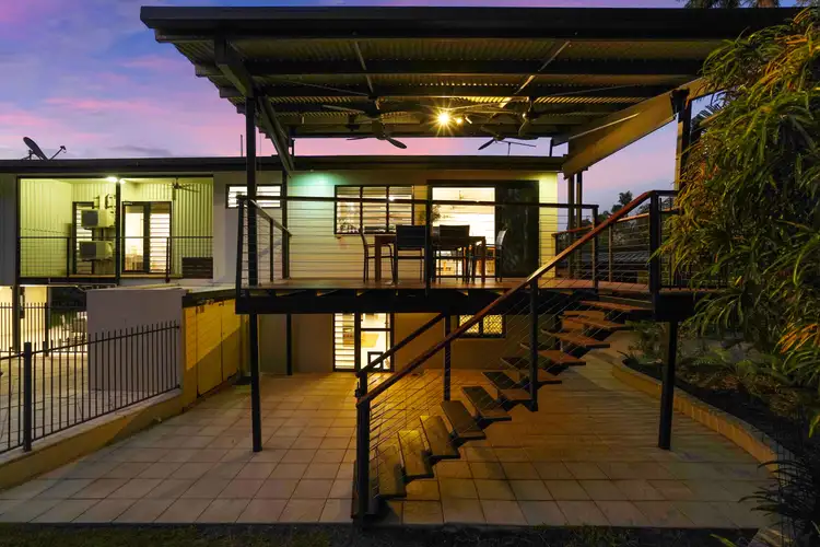 Fourth view of Homely house listing, 18 Giles Street, Fannie Bay NT 820