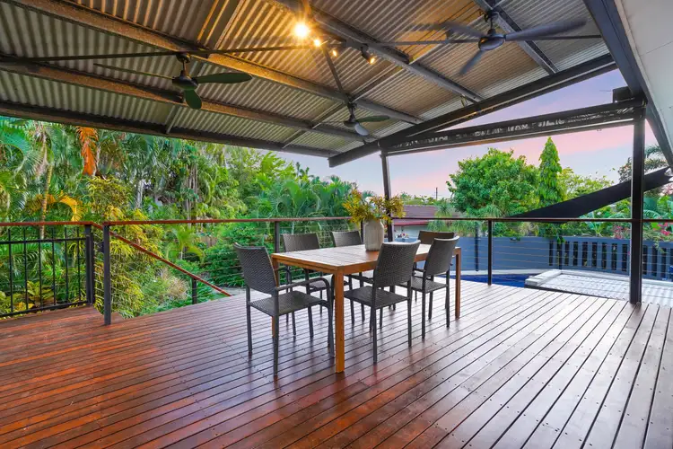 Fifth view of Homely house listing, 18 Giles Street, Fannie Bay NT 820