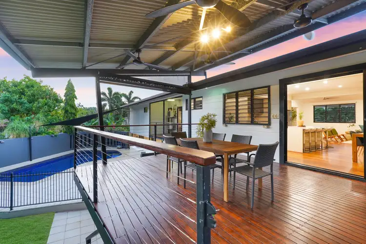 Sixth view of Homely house listing, 18 Giles Street, Fannie Bay NT 820