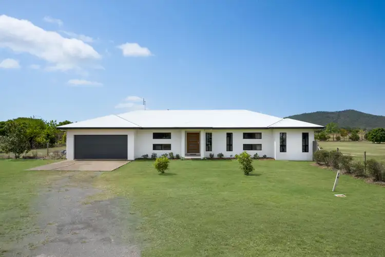 Main view of Homely house listing, 69-81 Corser Drive, Alligator Creek QLD 4816