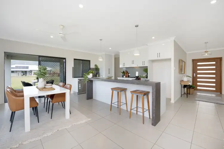 Second view of Homely house listing, 69-81 Corser Drive, Alligator Creek QLD 4816