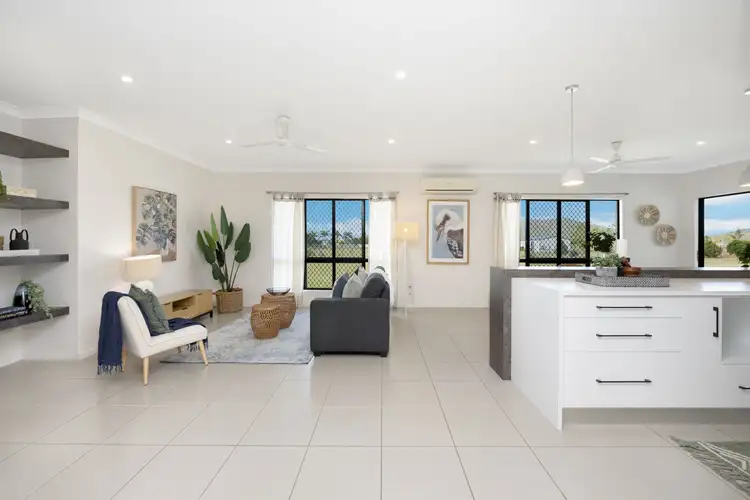 Third view of Homely house listing, 69-81 Corser Drive, Alligator Creek QLD 4816