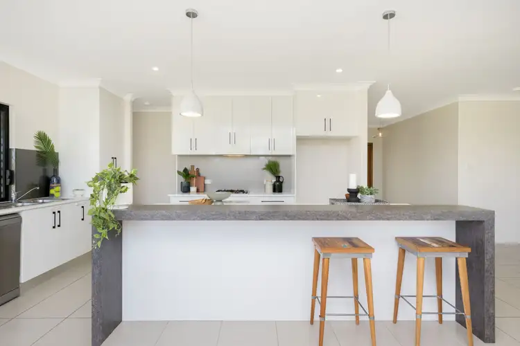 Fourth view of Homely house listing, 69-81 Corser Drive, Alligator Creek QLD 4816