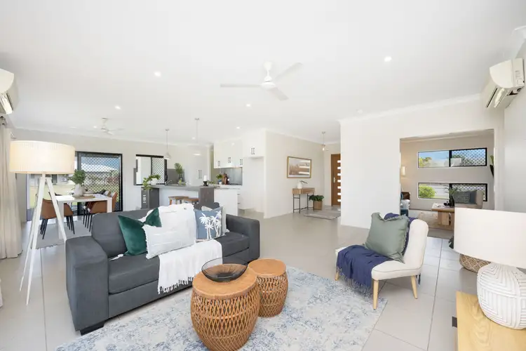 Fifth view of Homely house listing, 69-81 Corser Drive, Alligator Creek QLD 4816