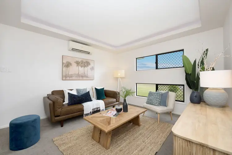 Sixth view of Homely house listing, 69-81 Corser Drive, Alligator Creek QLD 4816