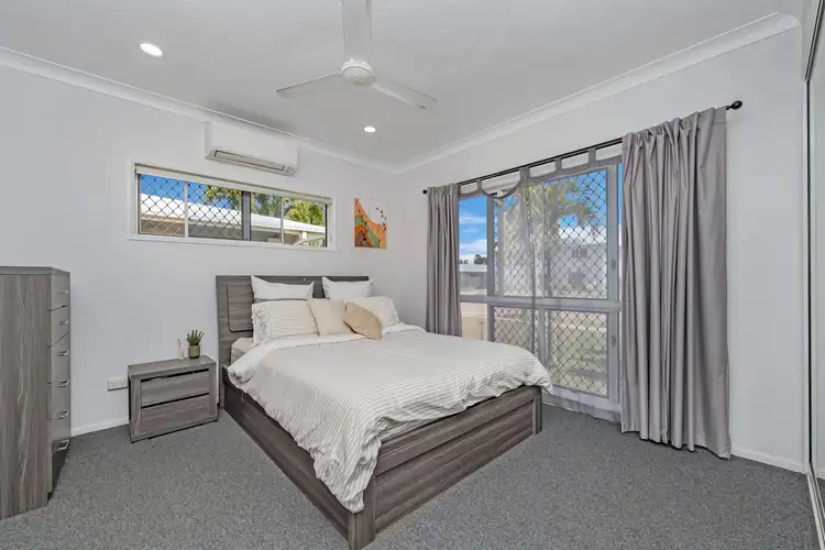 Fifth view of Homely house listing, 12 Sandstone Drive, Kirwan QLD 4817