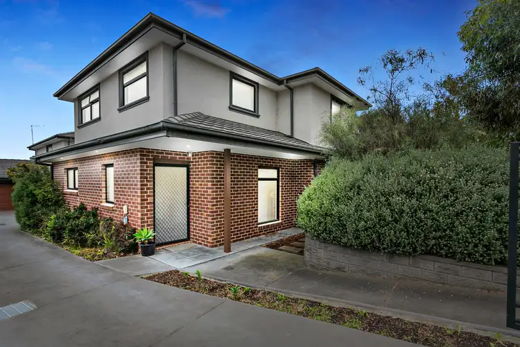 Main view of Homely townhouse listing, 1/29 Vision Street, Chadstone VIC 3148