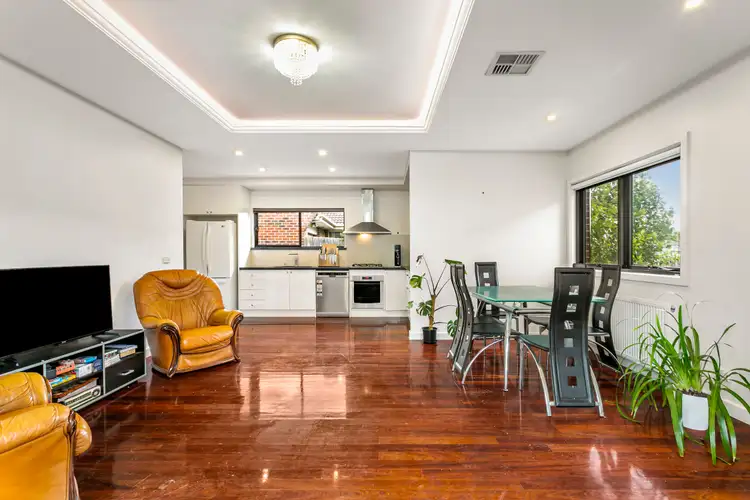 Second view of Homely townhouse listing, 1/29 Vision Street, Chadstone VIC 3148