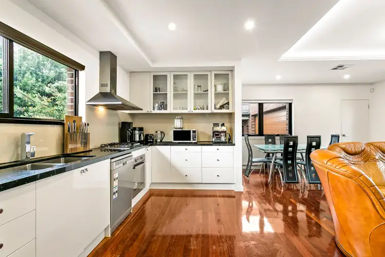 Third view of Homely townhouse listing, 1/29 Vision Street, Chadstone VIC 3148
