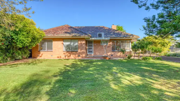 221 High Street, Nagambie VIC 3608