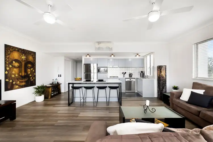 21/23 Playfield Street, Chermside QLD 4032