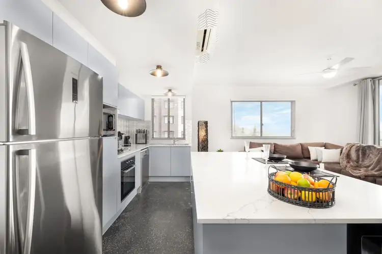 Third view of Homely unit listing, 21/23 Playfield Street, Chermside QLD 4032