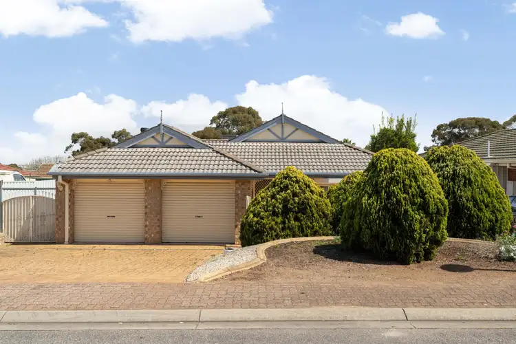 Second view of Homely house listing, 18 Peppermint Grove, Noarlunga Downs SA 5168