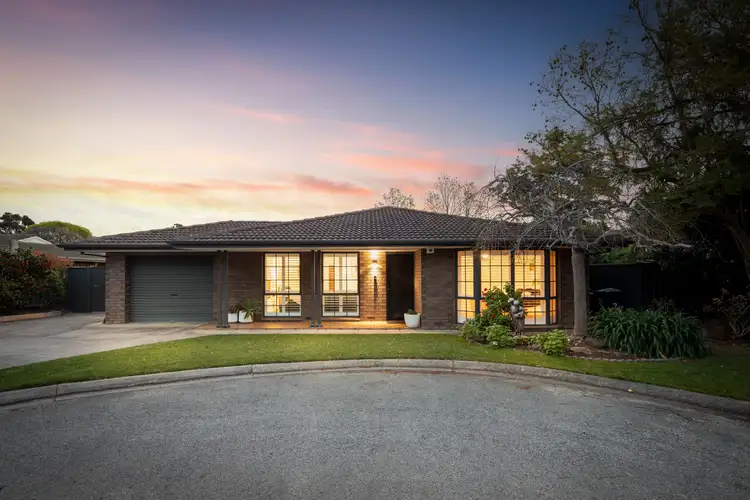 7/2 Cross Street, Fullarton SA 5063