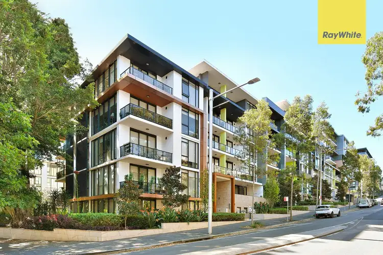 608E/41-45 Belmore Street, Ryde NSW 2112
