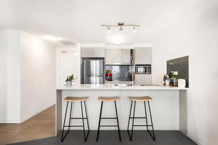 Second view of Homely unit listing, 79/51 Playfield Street, Chermside QLD 4032