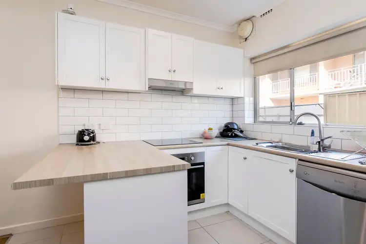 Fifth view of Homely unit listing, 2/13 Davenport Terrace, Wayville SA 5034