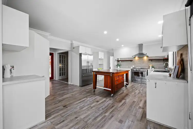 Sixth view of Homely house listing, 61 Egerton - Bungeeltop Road, Mount Egerton VIC 3352
