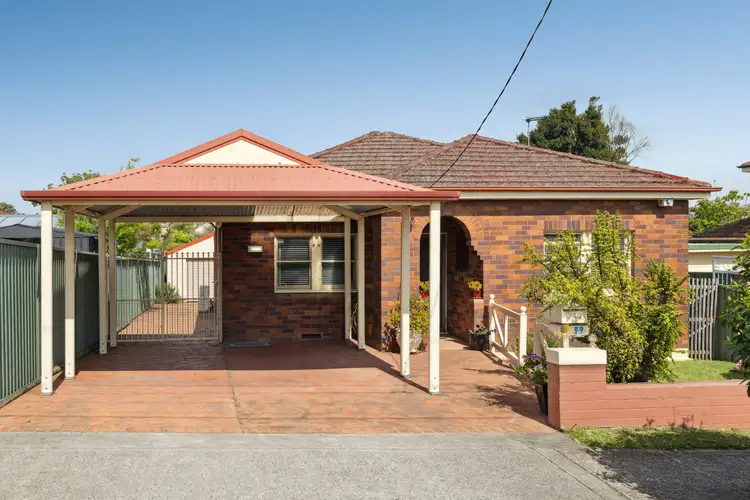 Main view of Homely house listing, 99 Millett Street, Hurstville NSW 2220