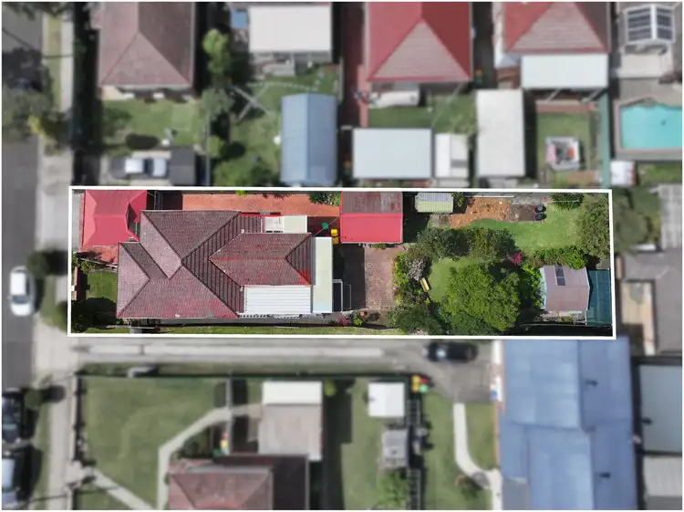 Third view of Homely house listing, 99 Millett Street, Hurstville NSW 2220
