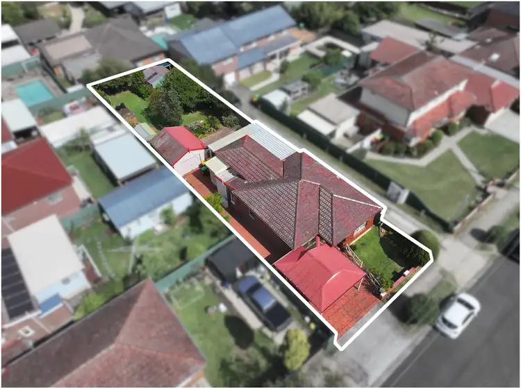 Fourth view of Homely house listing, 99 Millett Street, Hurstville NSW 2220