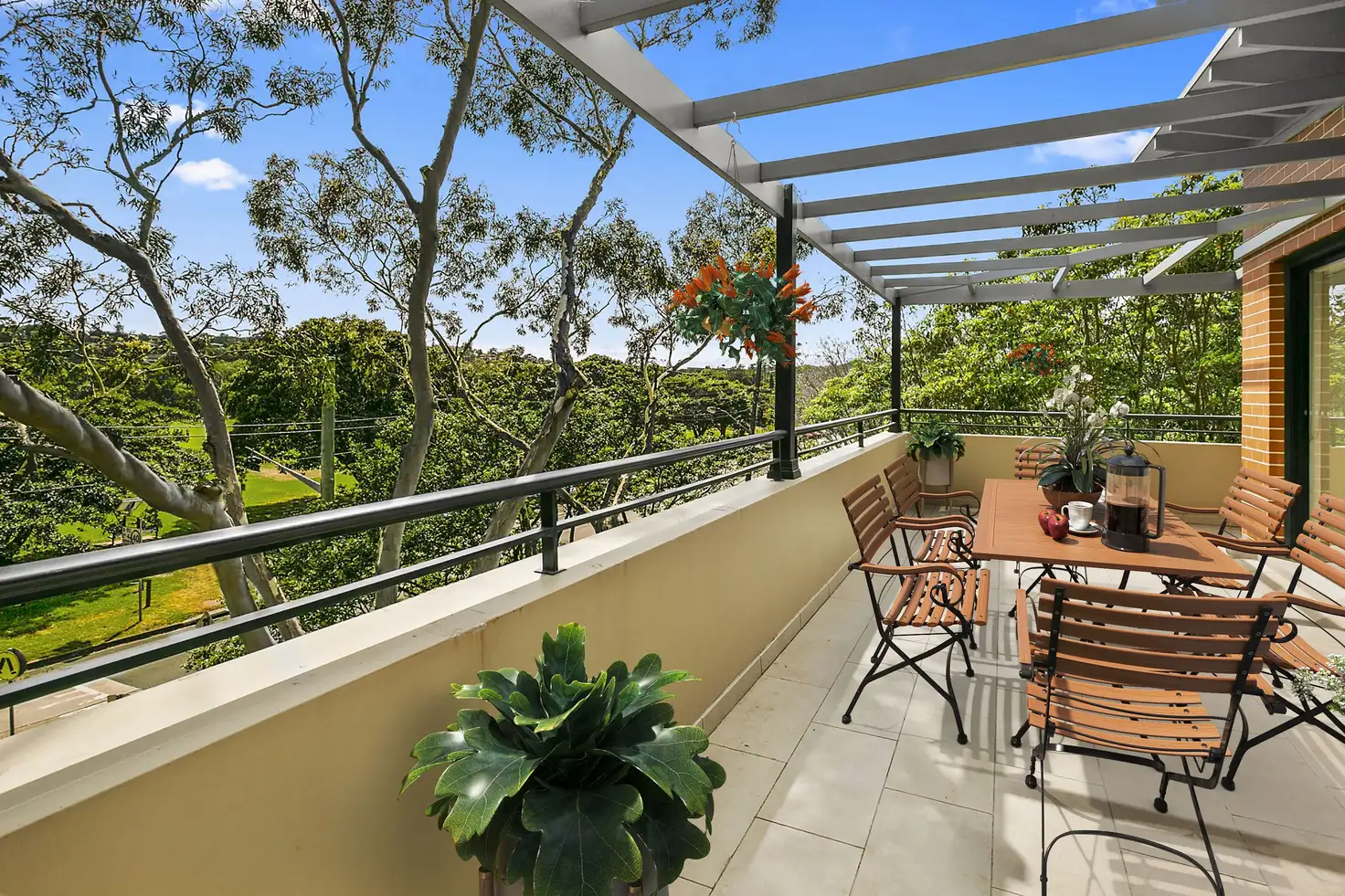 Main view of Homely apartment listing, 21/30 Gordon Street, Manly Vale NSW 2093