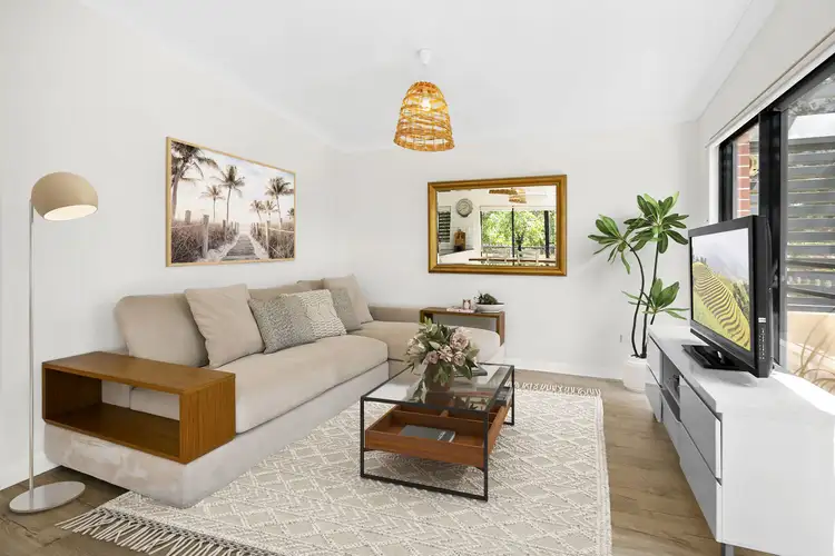 Second view of Homely apartment listing, 21/30 Gordon Street, Manly Vale NSW 2093