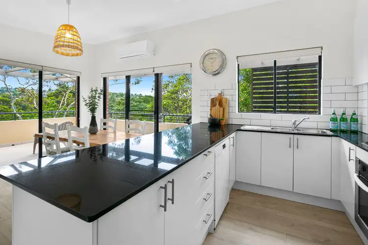 Third view of Homely apartment listing, 21/30 Gordon Street, Manly Vale NSW 2093