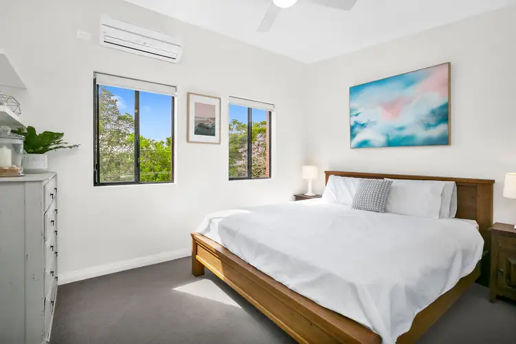 Fourth view of Homely apartment listing, 21/30 Gordon Street, Manly Vale NSW 2093