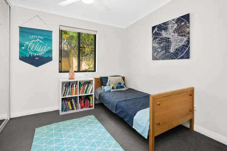 Sixth view of Homely apartment listing, 21/30 Gordon Street, Manly Vale NSW 2093