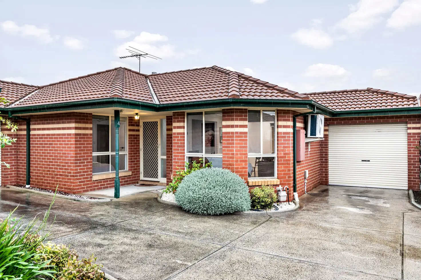Main view of Homely unit listing, 4/38-40 Highlands Avenue, Airport West VIC 3042