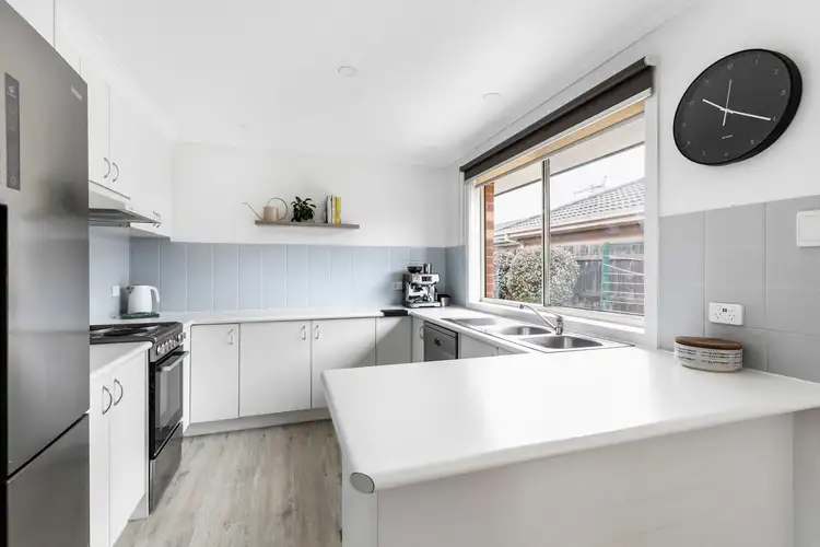 Second view of Homely unit listing, 4/38-40 Highlands Avenue, Airport West VIC 3042