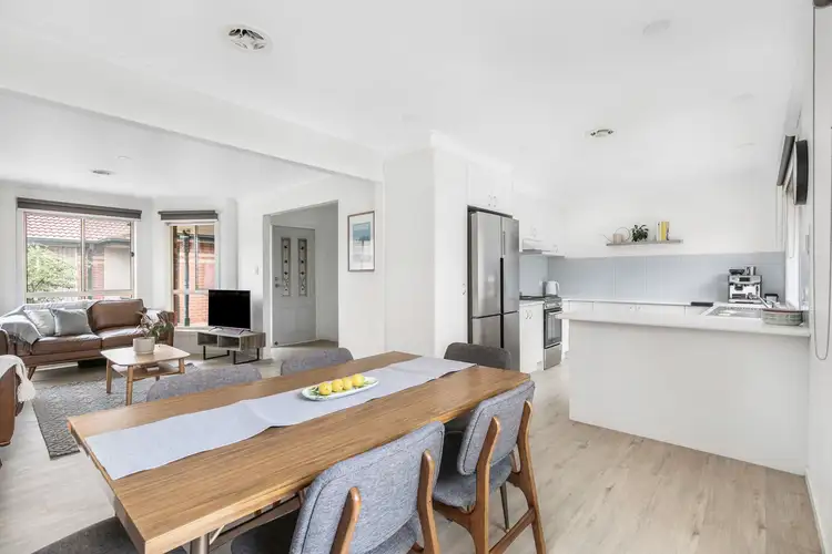 Third view of Homely unit listing, 4/38-40 Highlands Avenue, Airport West VIC 3042