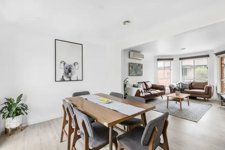 Fourth view of Homely unit listing, 4/38-40 Highlands Avenue, Airport West VIC 3042