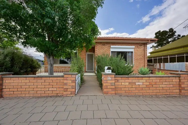 Main view of Homely house listing, 17 Flinders Terrace, Port Augusta SA 5700