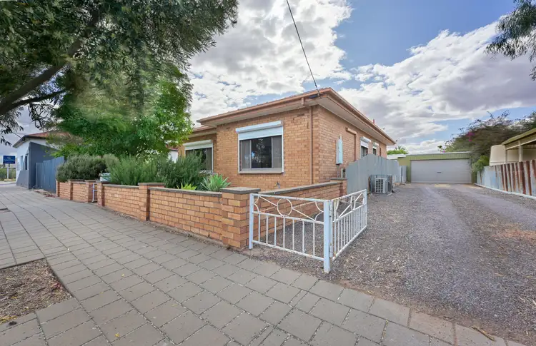 Second view of Homely house listing, 17 Flinders Terrace, Port Augusta SA 5700