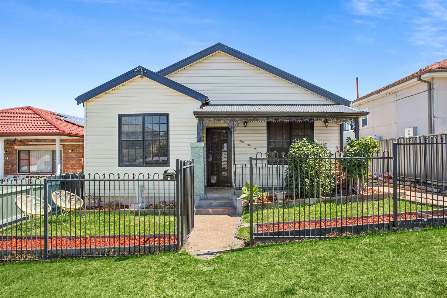 Main view of Homely house listing, 9 Third Avenue, Port Kembla NSW 2505