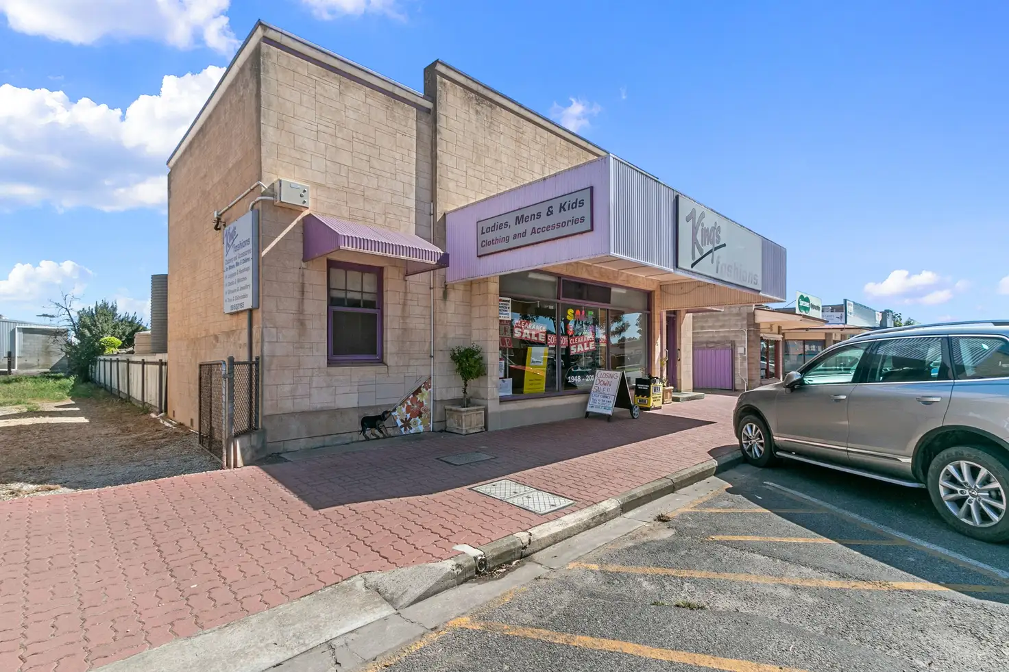 Main view of Homely house listing, 23 Main Street, Minlaton SA 5575