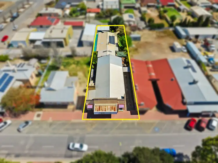 Second view of Homely house listing, 23 Main Street, Minlaton SA 5575