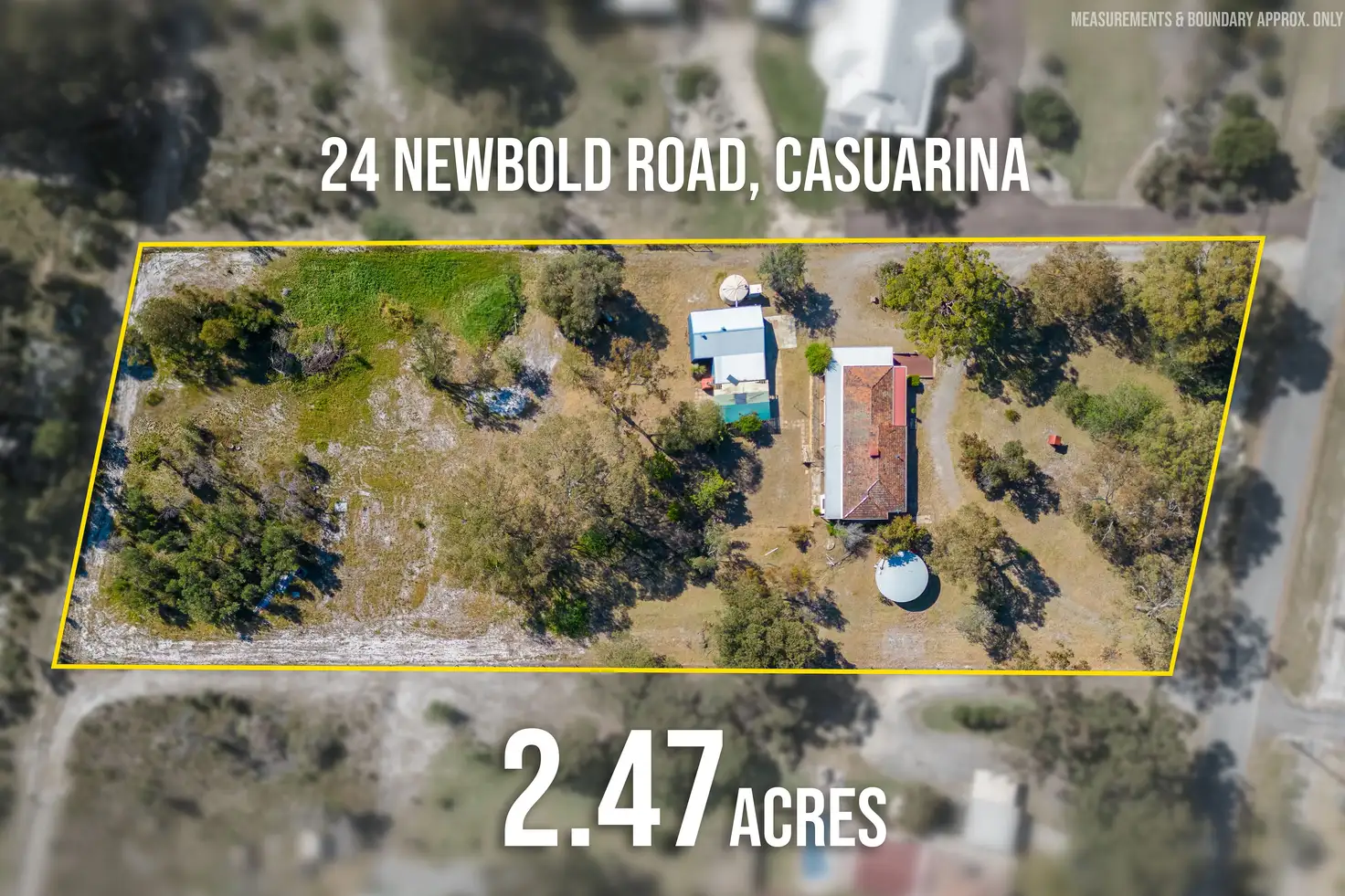 Main view of Homely house listing, 24 Newbold Road, Casuarina WA 6167