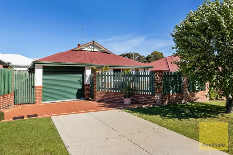 58 Dongara Street, Innaloo WA 6018