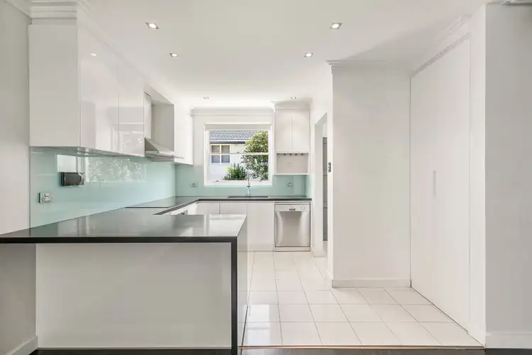 Second view of Homely apartment listing, 3/64 Jersey Avenue, Mortdale NSW 2223