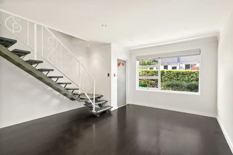 Third view of Homely apartment listing, 3/64 Jersey Avenue, Mortdale NSW 2223