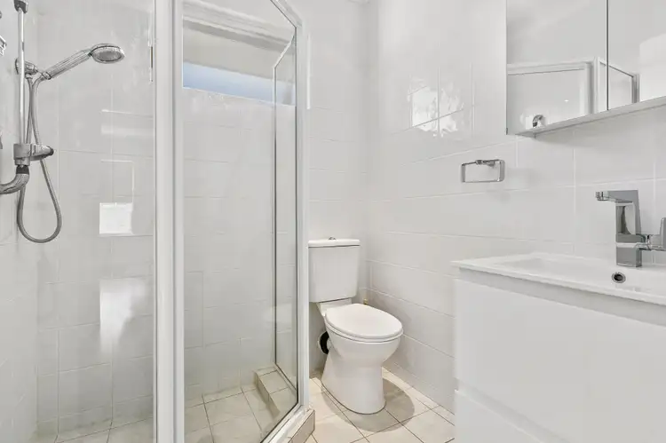 Fourth view of Homely apartment listing, 3/64 Jersey Avenue, Mortdale NSW 2223