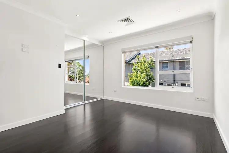 Fifth view of Homely apartment listing, 3/64 Jersey Avenue, Mortdale NSW 2223